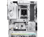 ASRock sAM5 X870 STEEL LEGEND WIFI alaplap - Image 7